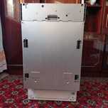 Продаётся посудомоечная машина Beko DIS-1501.