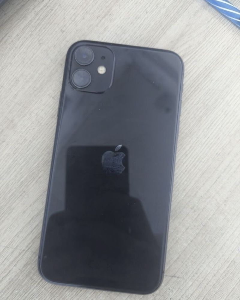 iPhone11.128гб.80%