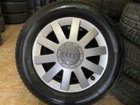 Диски на Ауди ,Golf, Polo,Volkswagen,Поло R16(5*100)