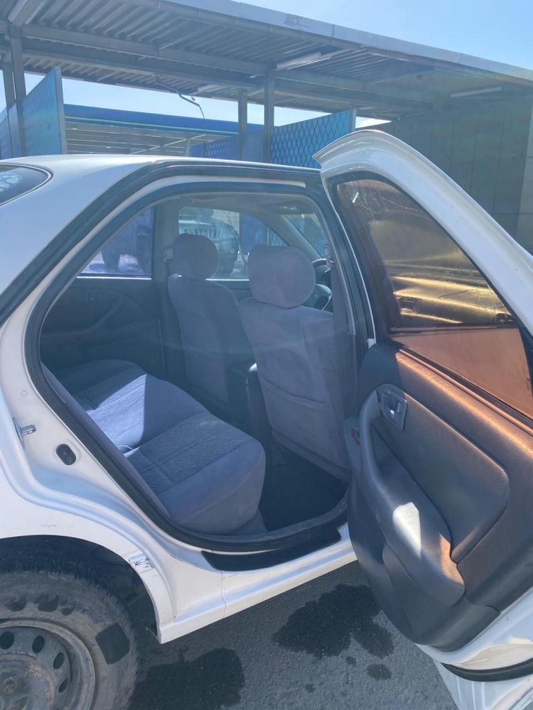 Toyota camry  20