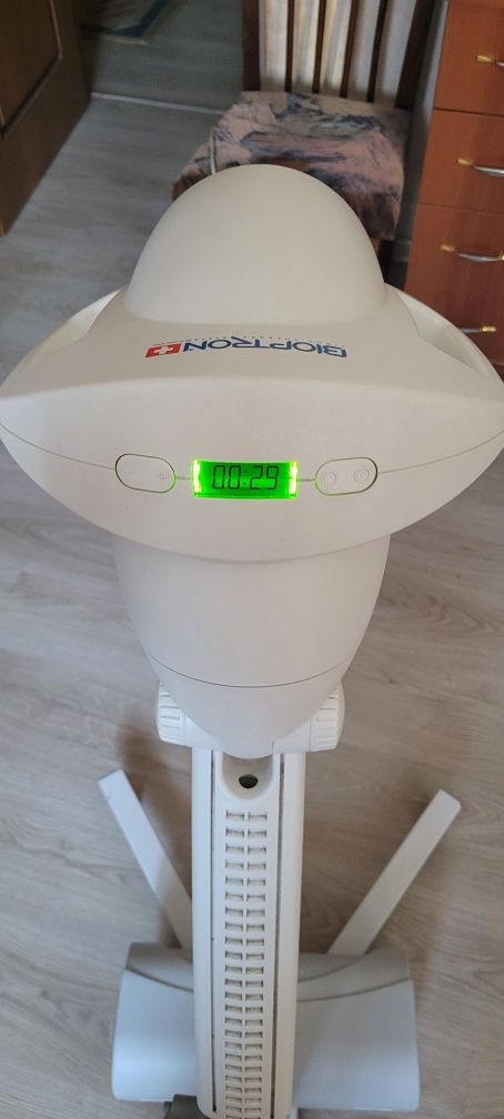 Bioptron pro 1 Zepter