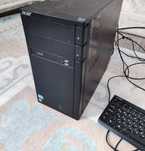 Системный блок core i3