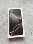 iPhone 16 Pro max 256 gb почти новый