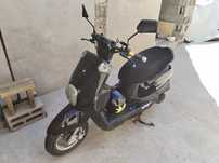 Kavaki KV-KC125CC