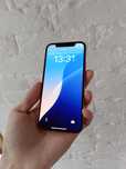 iPhone 12 red в отличном состоянии