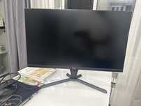 Игровой монитор AOC 260 гц 27 дюймов 240 гц