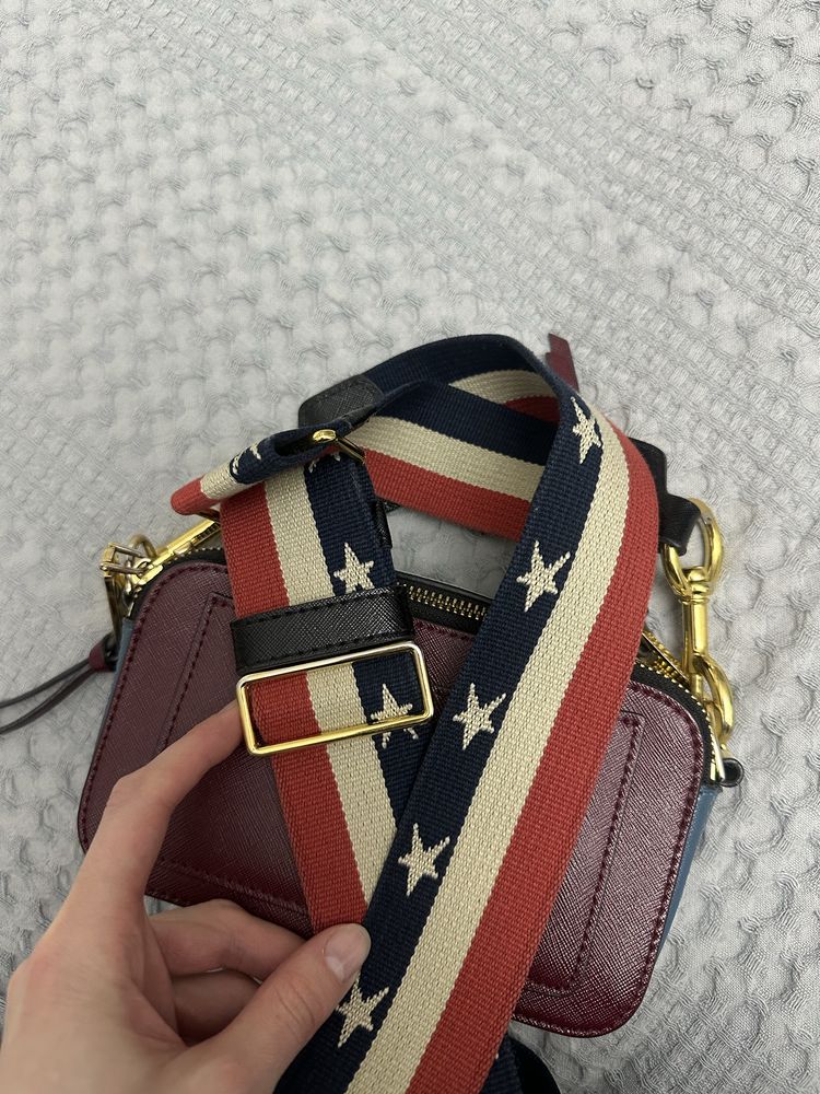 Сумка Marc Jacobs
