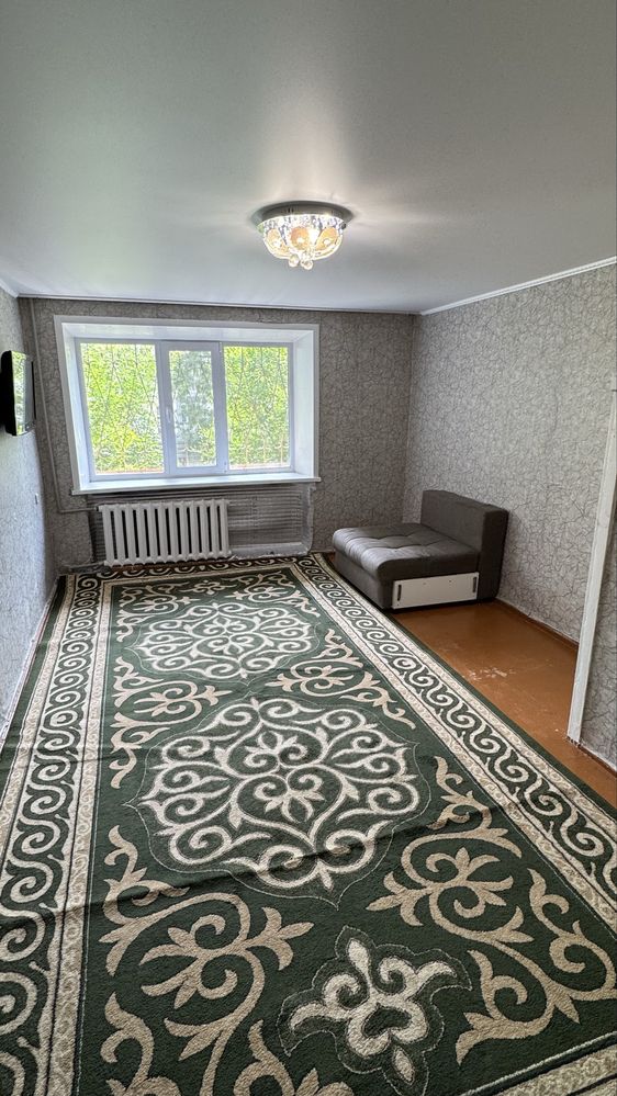 Сдам 1 комнатную квартиру