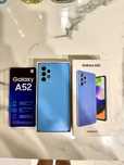 Samsung  A52 128gb