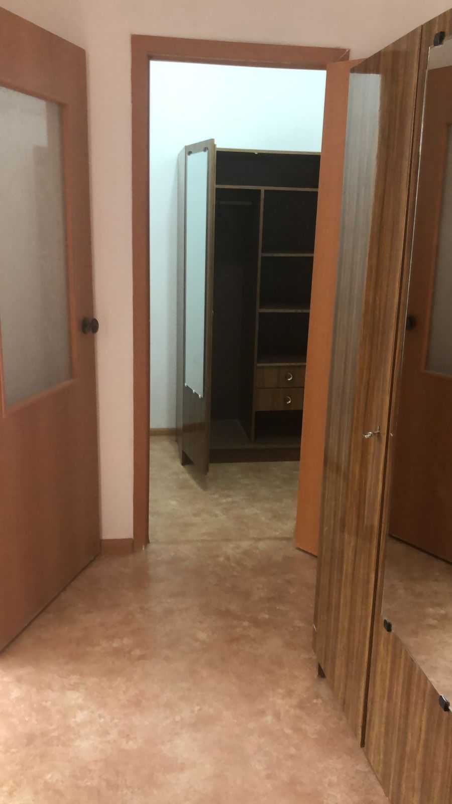 Продам 1 квартиру в Уральске