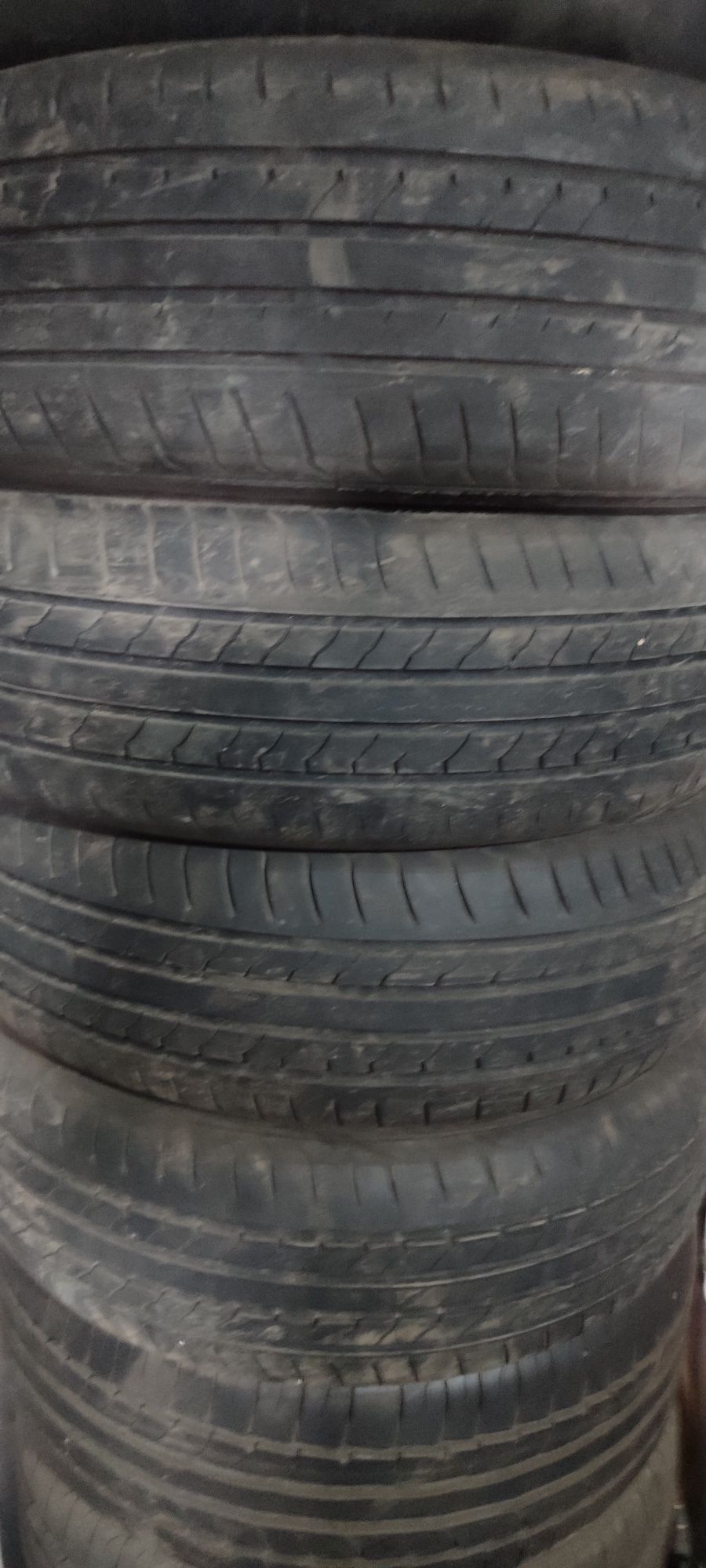 продам летнюю резину