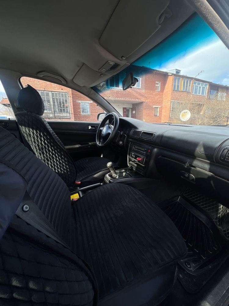 Продам Volkswagen passat 1997 г