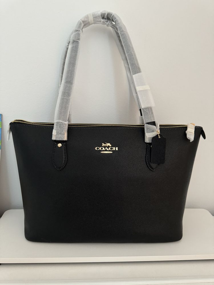 Сумка Coach, новая