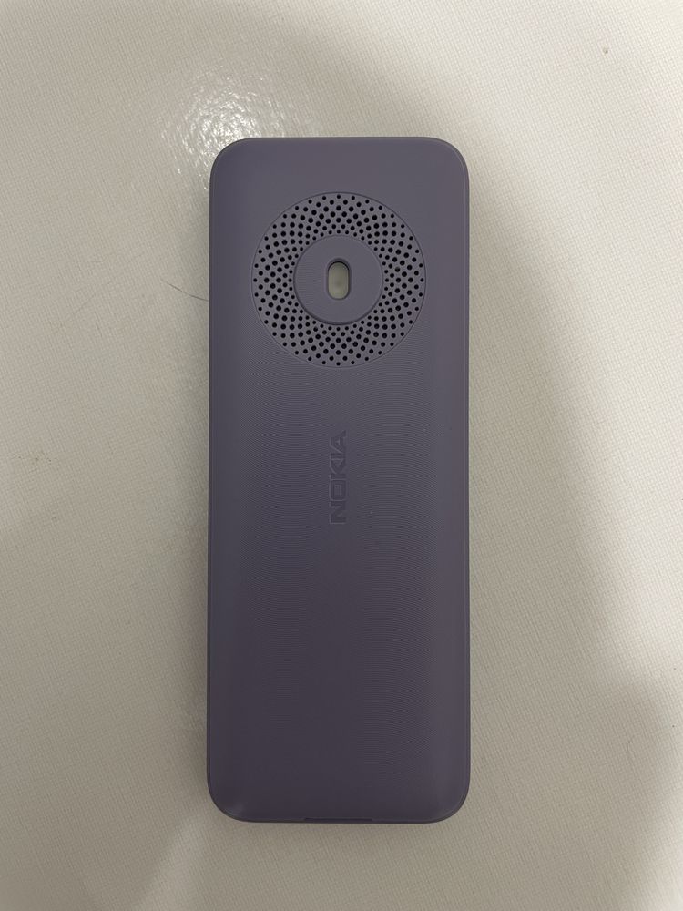 Простушка Nokia,  2-симки в идеальном состоянии
