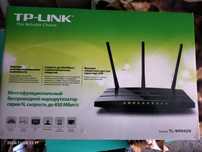 Роутер wi-fi TP -link