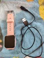 Bluetooth смарт часы Denver Германия