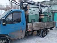 Газель 7000 пирамида, доставка окон, стекла ,  7000 тг
