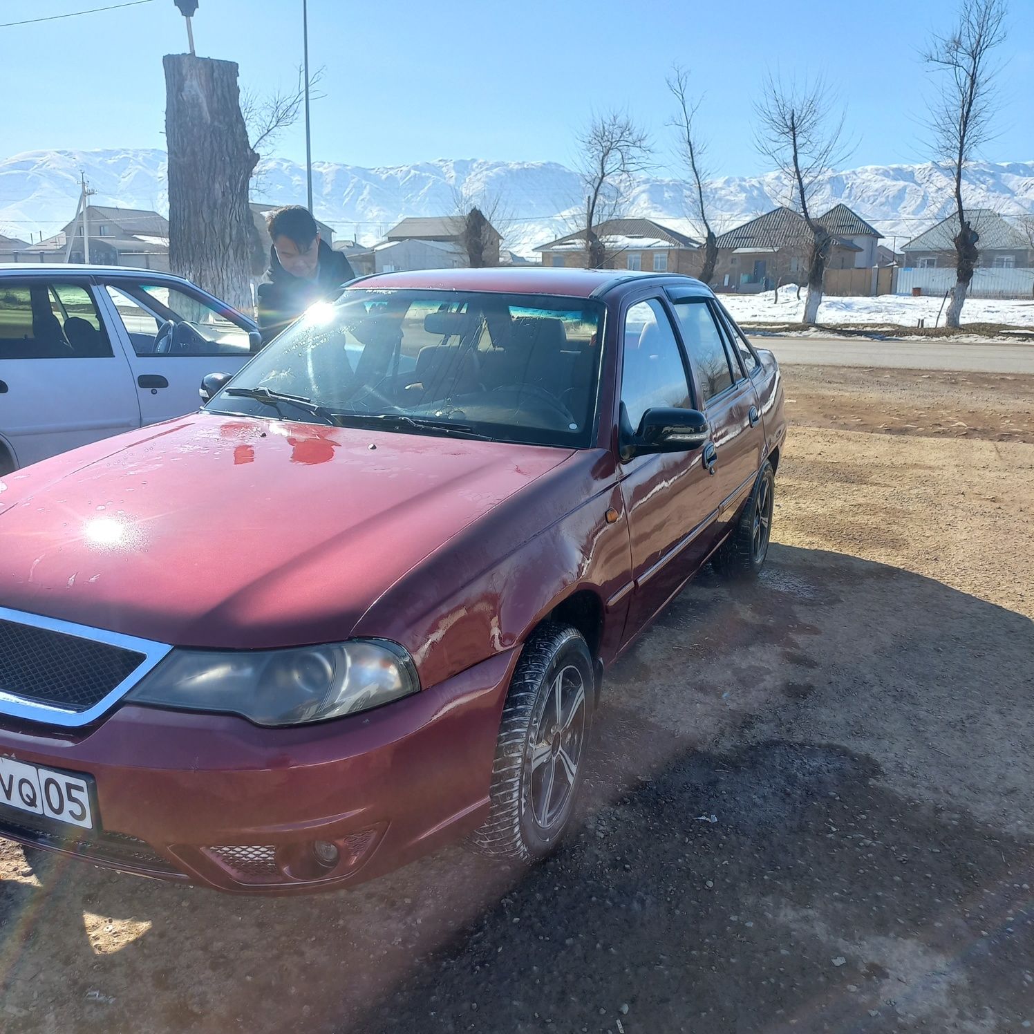 Nexia-2 2012-год