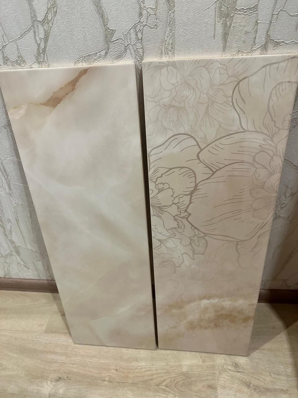 Продам кафель и декор