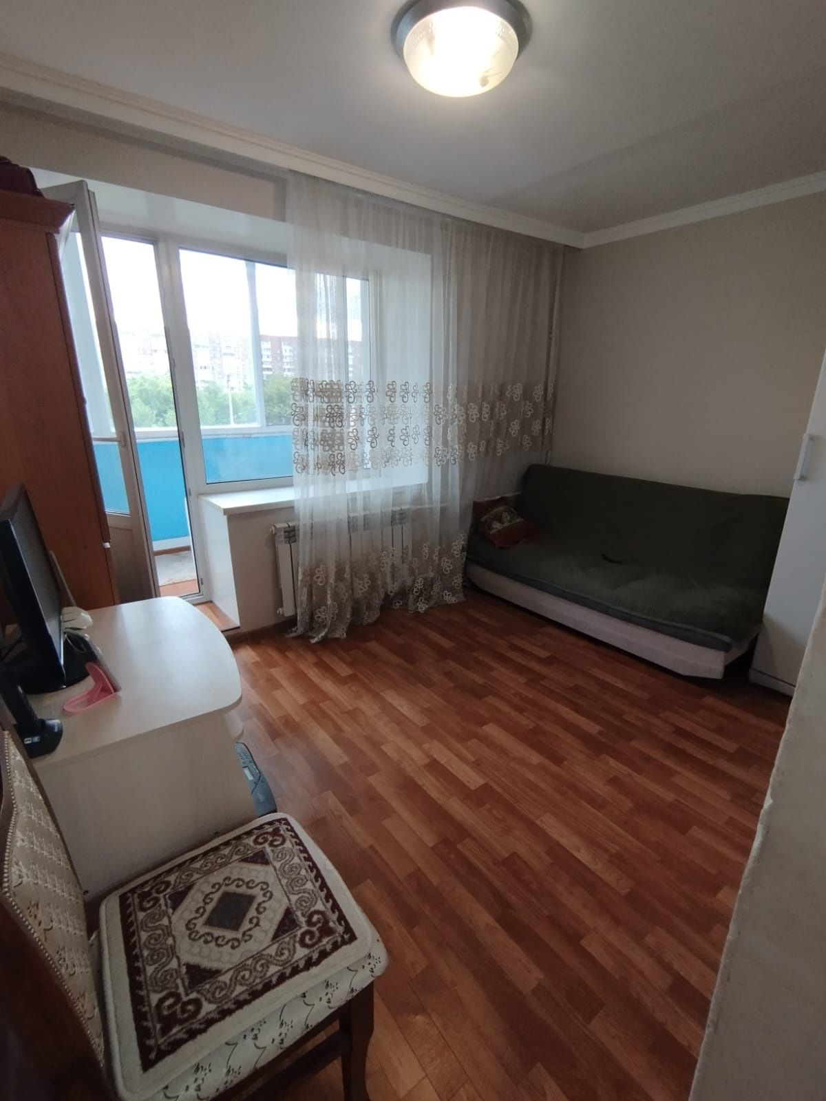 Продам 4-х комнатную квартиру