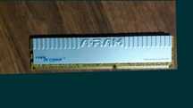 DDR-3 ОЗУ 8 GB DDR-3 1333MHz
