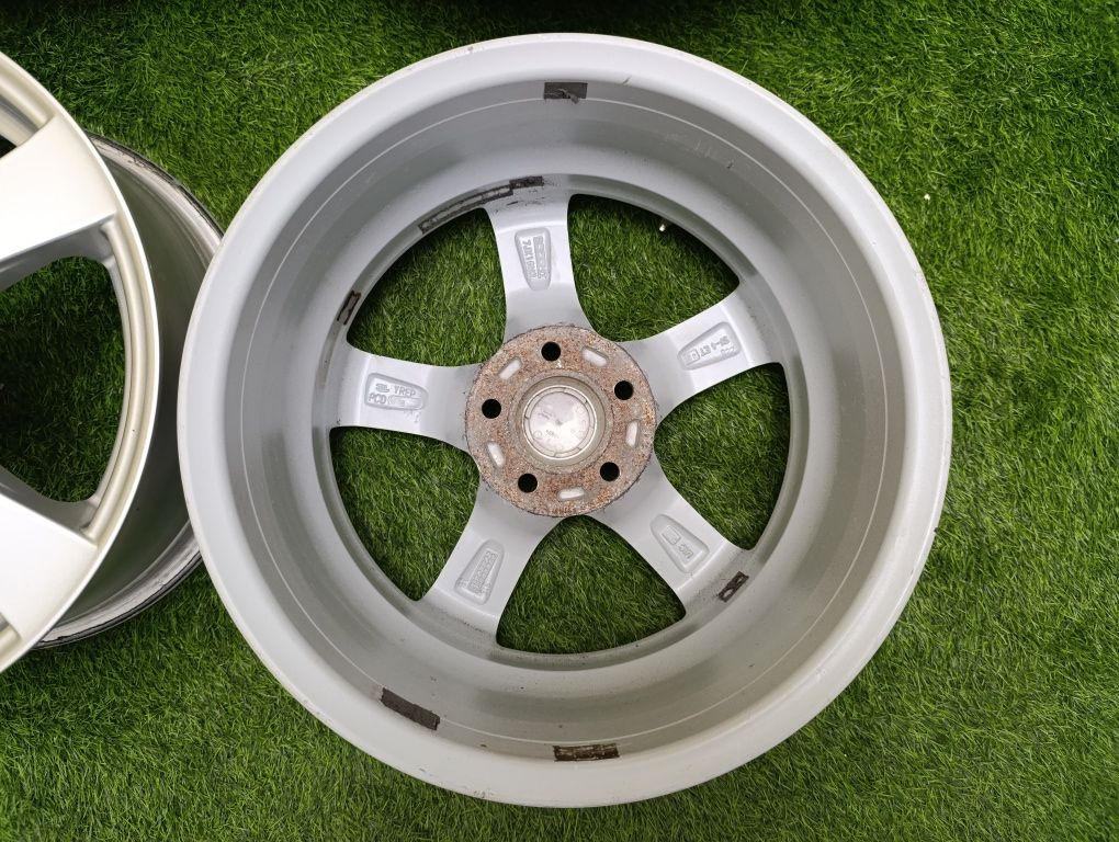 Диски R16 5×108 на Jac и другие.