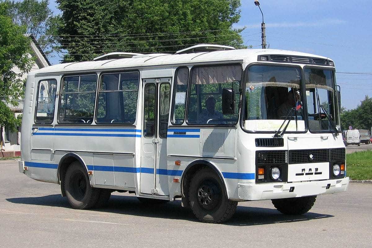 Аренда Автобусов и Микроавтобусов. Пассажирские перевозки.