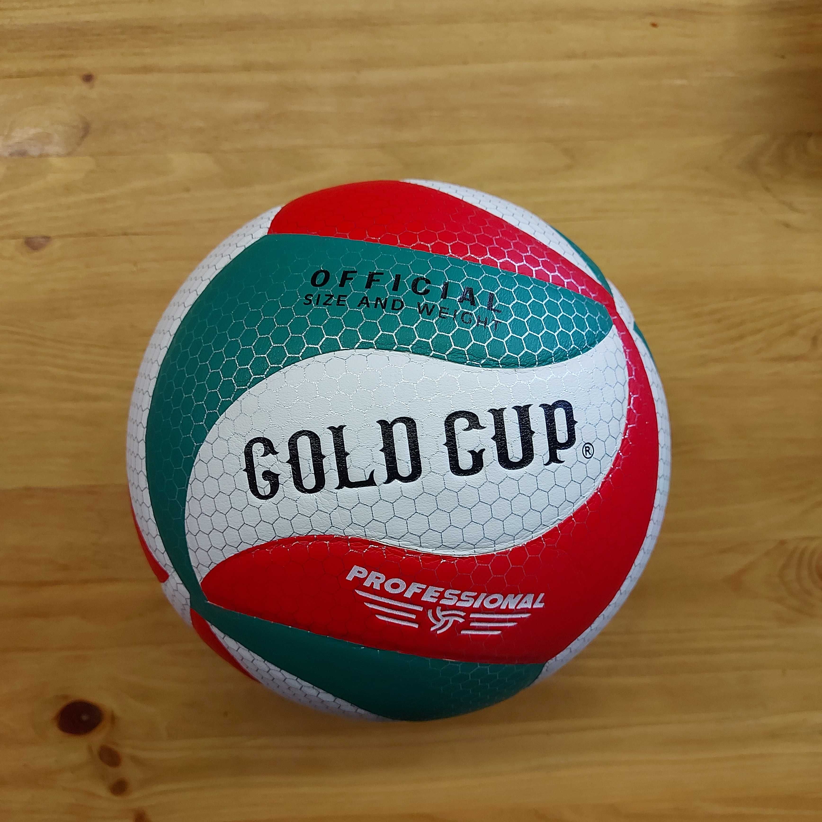 Волейбольный Профессиональный Мяч. 5 размер. 5 size. Оригинальный.