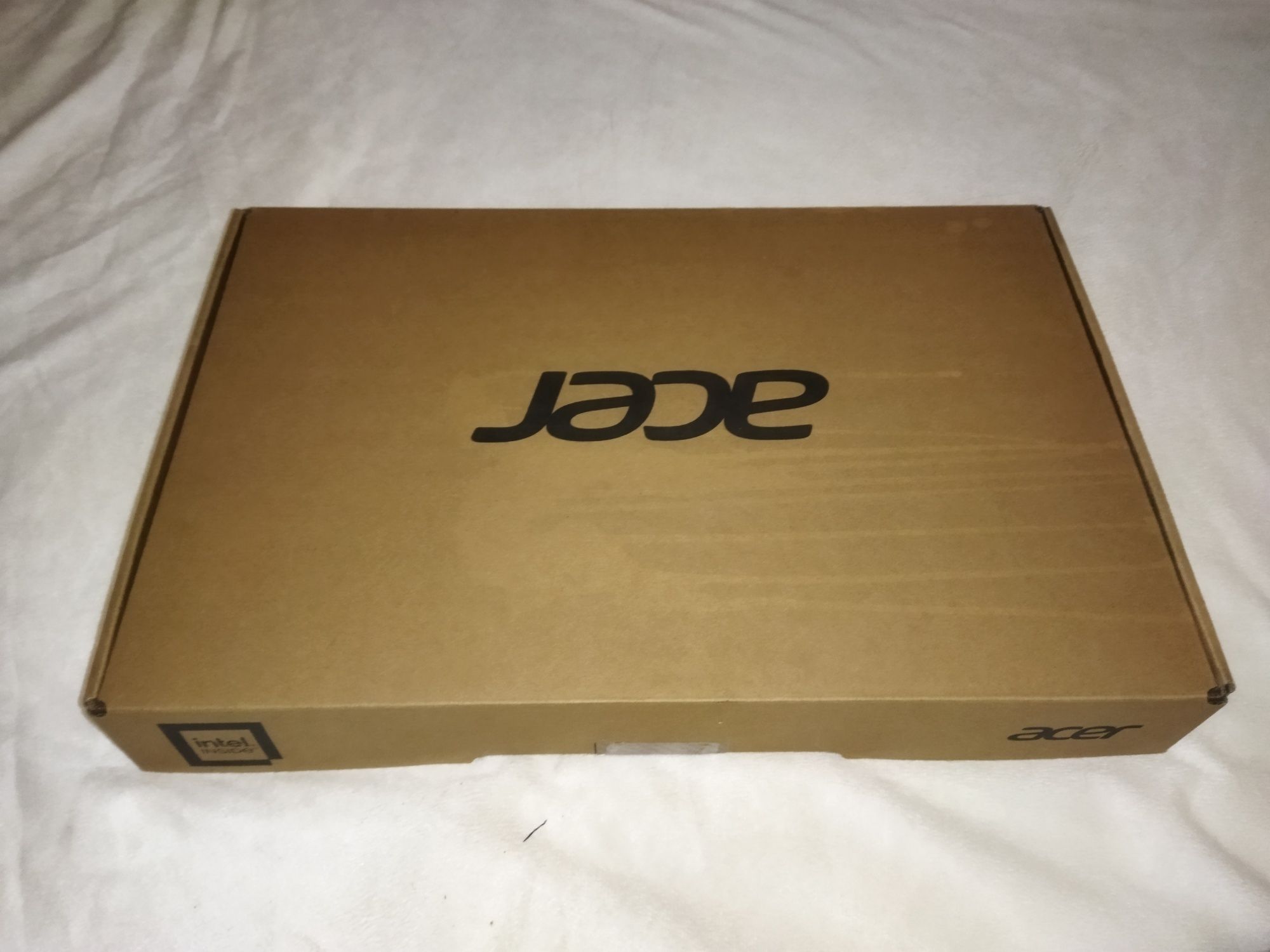 Продам ноутбук Acer Aspire3