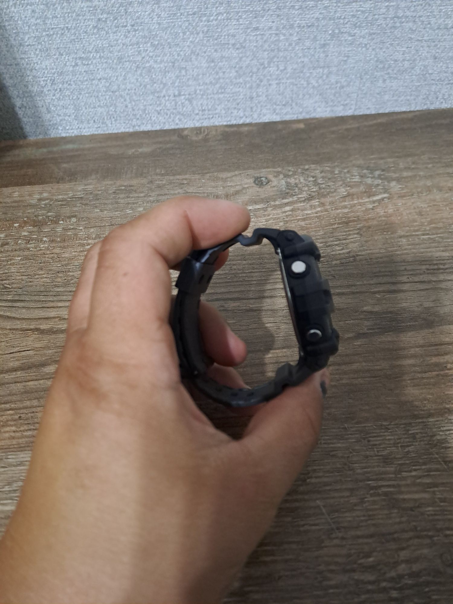 Продам часы Casio