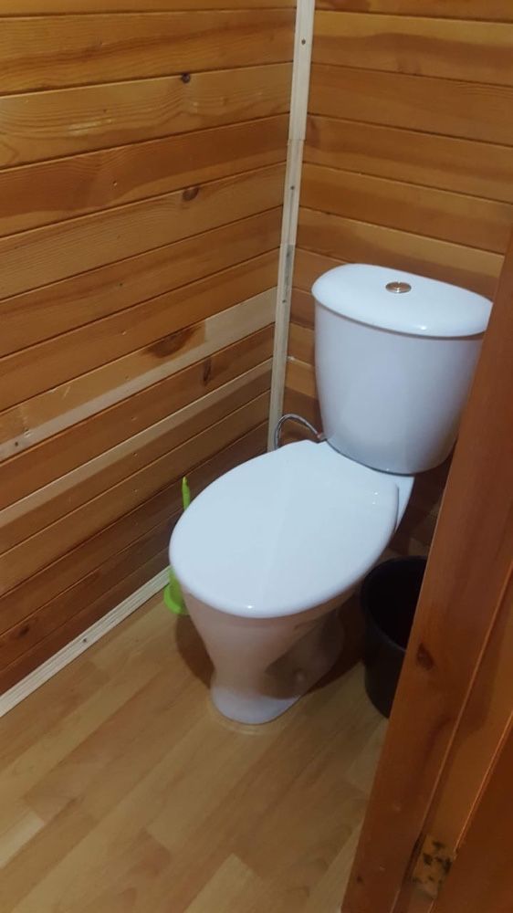 Сдам частный дом на бухтарме