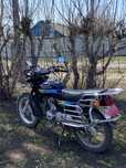 Мотоцикл DAYUN 150