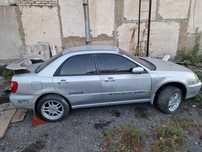 Субару WRX STI двс разбор импреза кузов GG 2литра EG20 турбо GDB