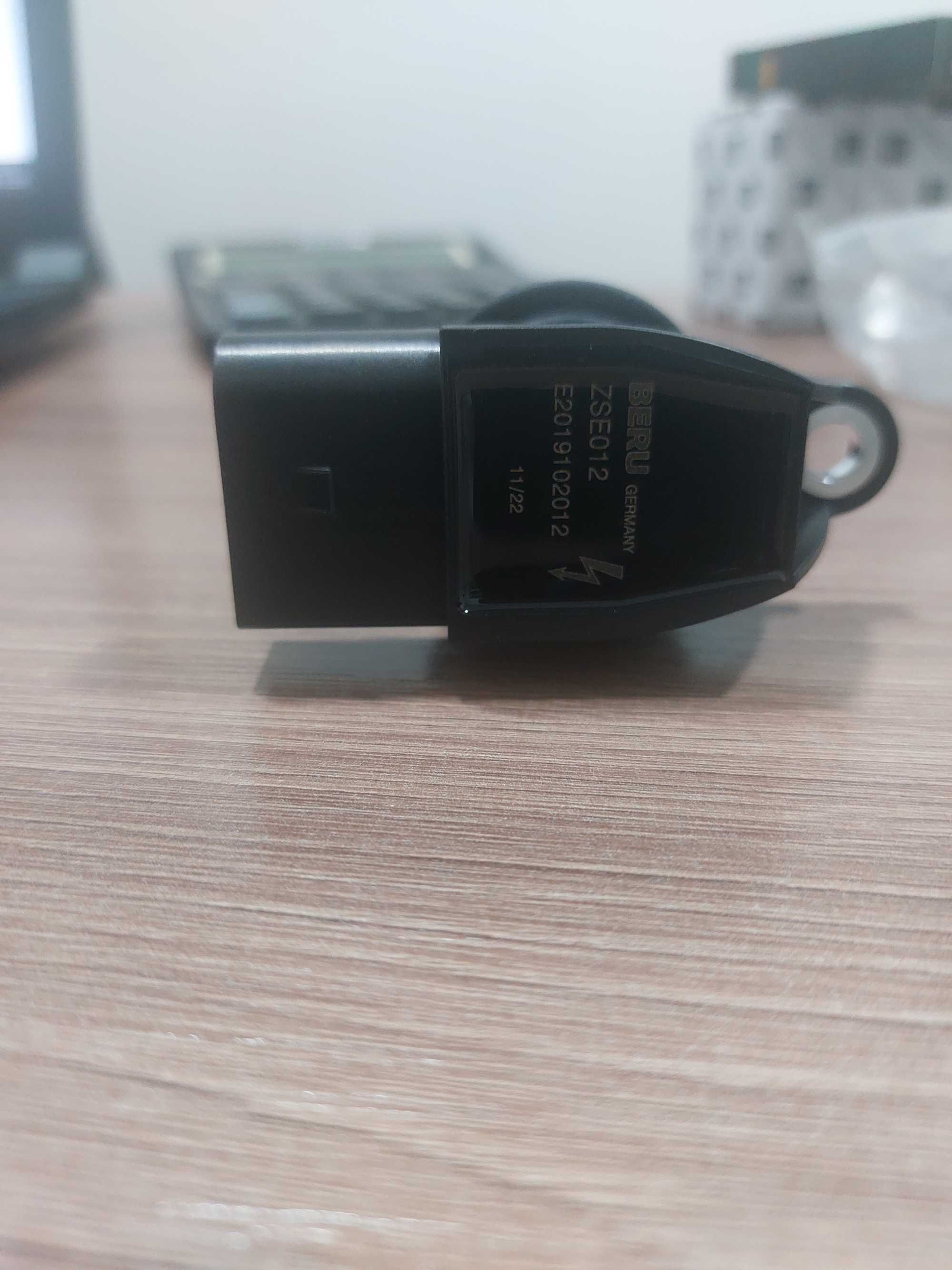 Beru Zse012 катушка зажигания