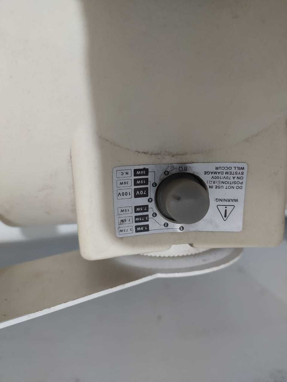 ITC Audio T-775HW Настенный двунаправленный громкоговоритель.