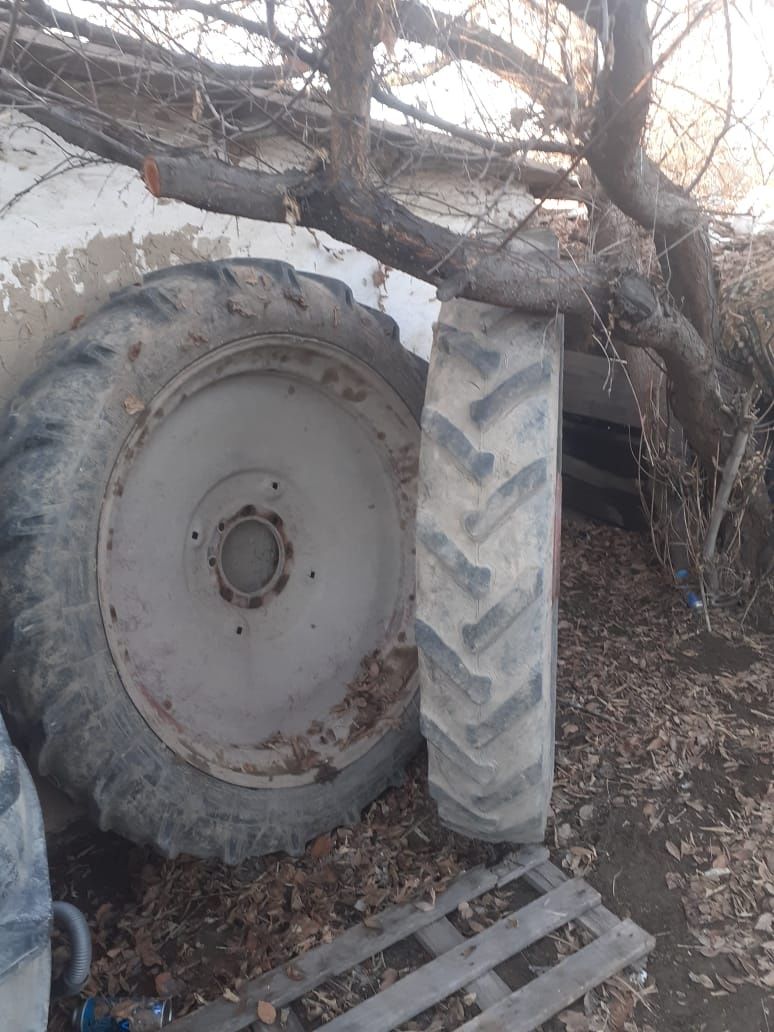 Трактор сатам жагдайы зын
