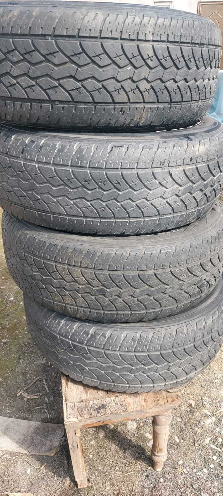 275/65 R17 115S YOKOHAMA Япония