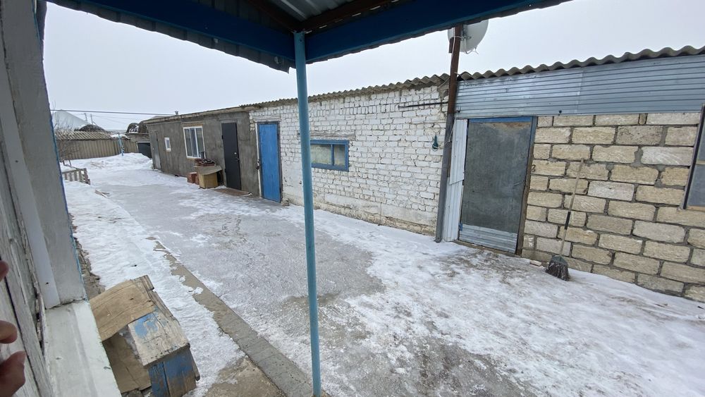 Продам частный  дом