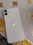 Iphone 11 128g 85 emk