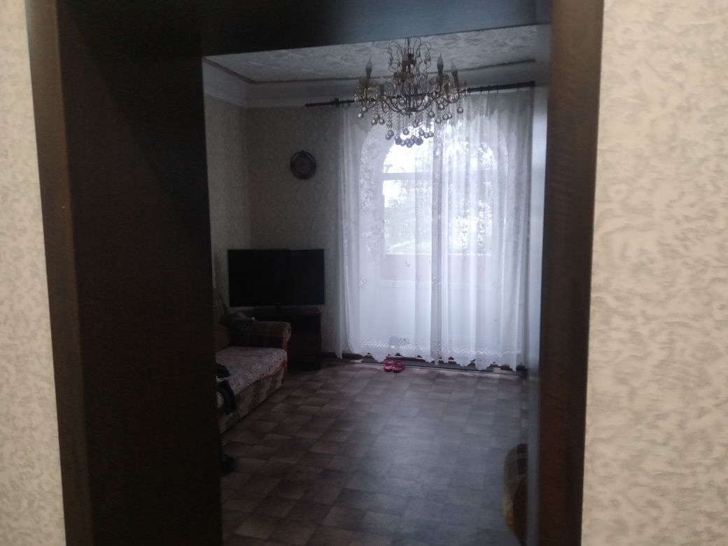 Продам 2-х комнатную квартиру