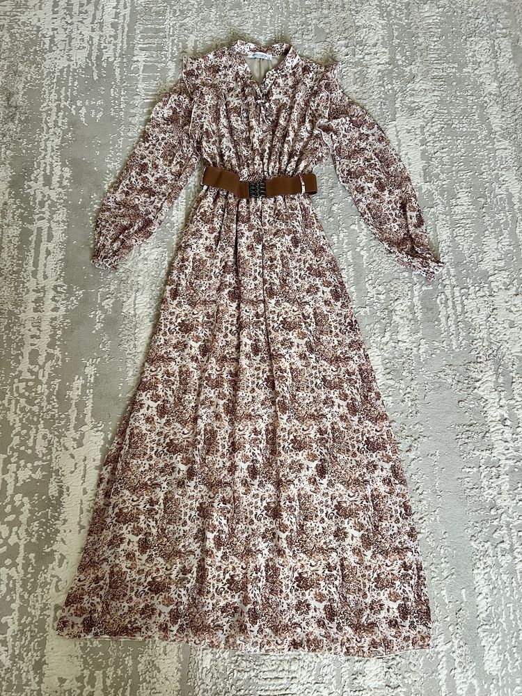 Турецкий женские платья