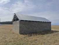 Продам участок 8 соток