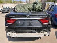 Лексус Ls460Long 2013 года