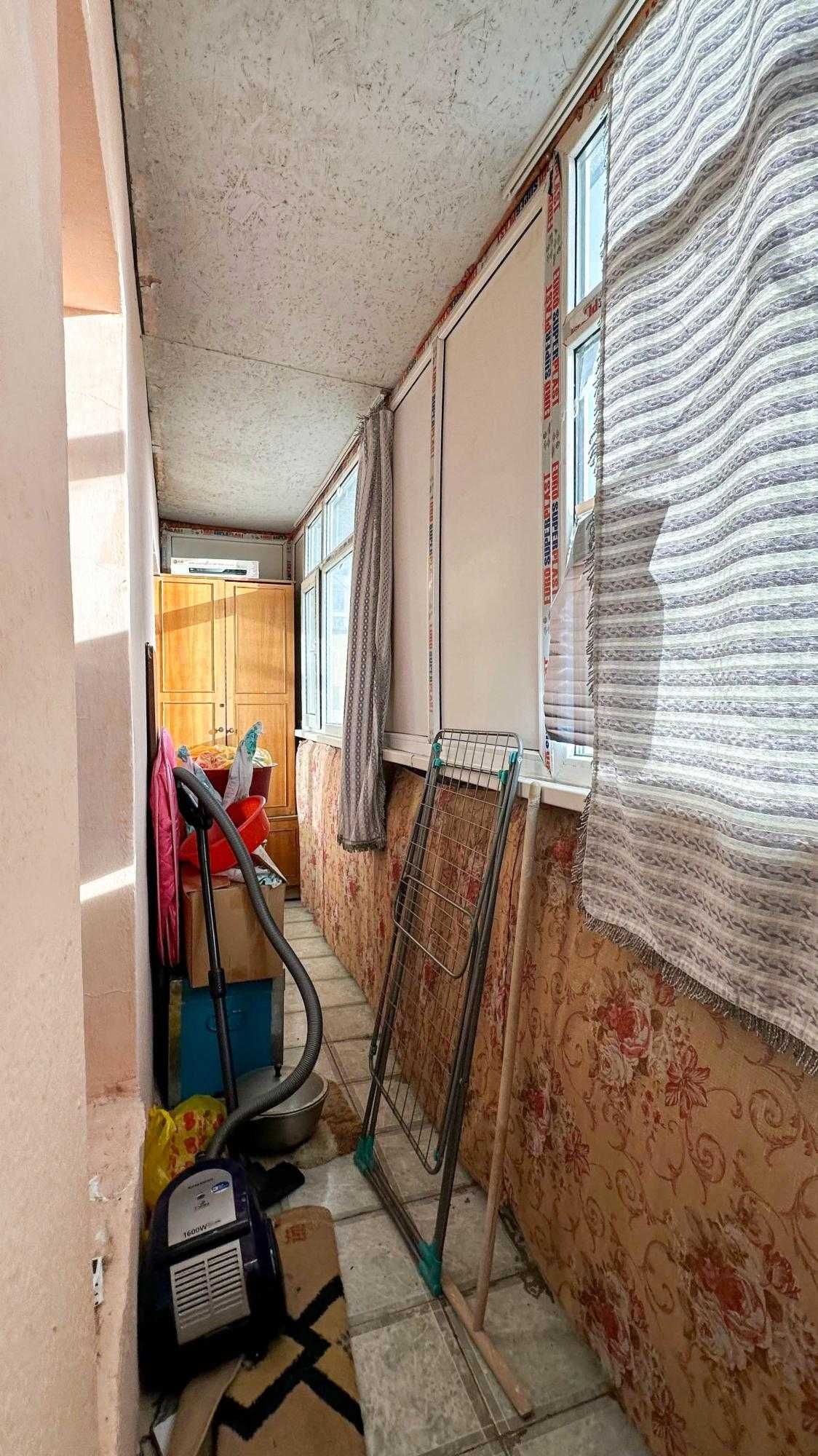 Продается квартира