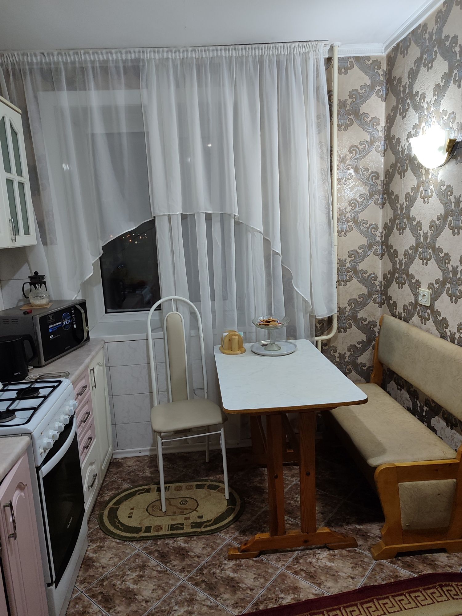 Продам 3-х комнатную квартиру