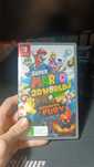Super mario 3d world
