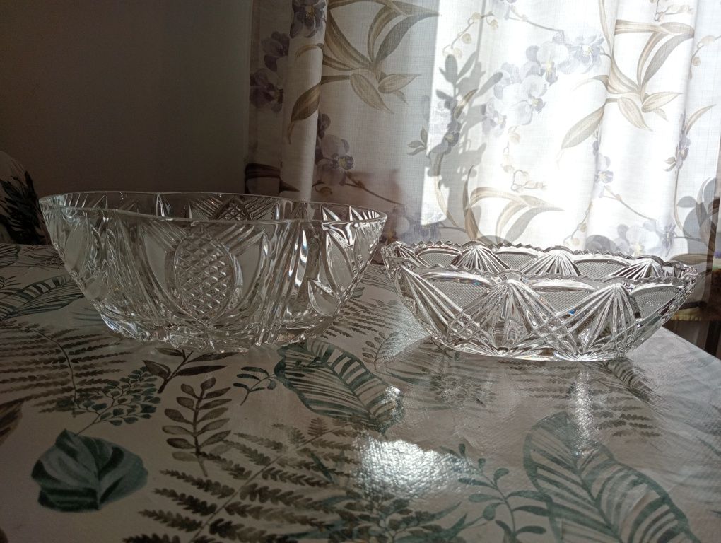 Вазочки,салатницы