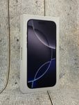 Новый запакованный Iphone 16 Pro Max 256gb ,год гарантии