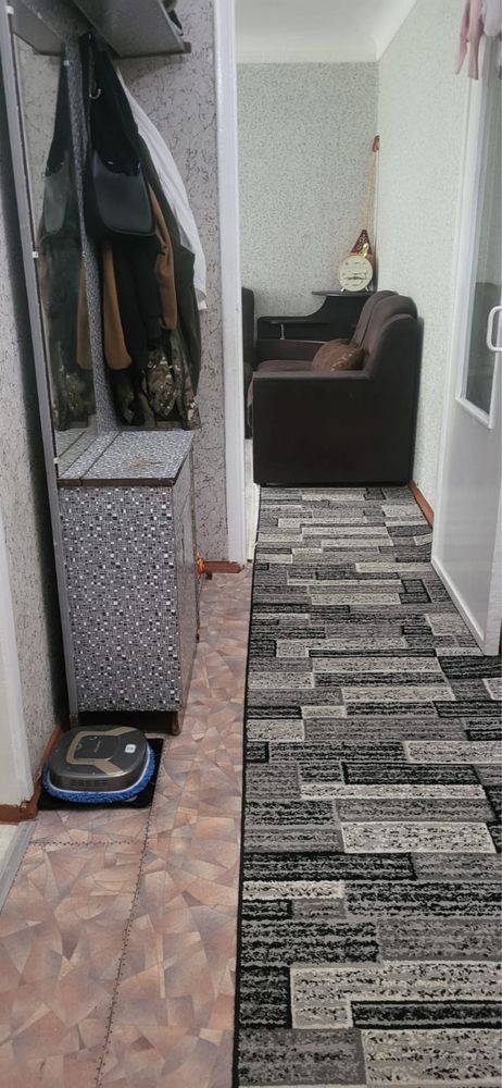 Продам 2-х комнатную квартиру