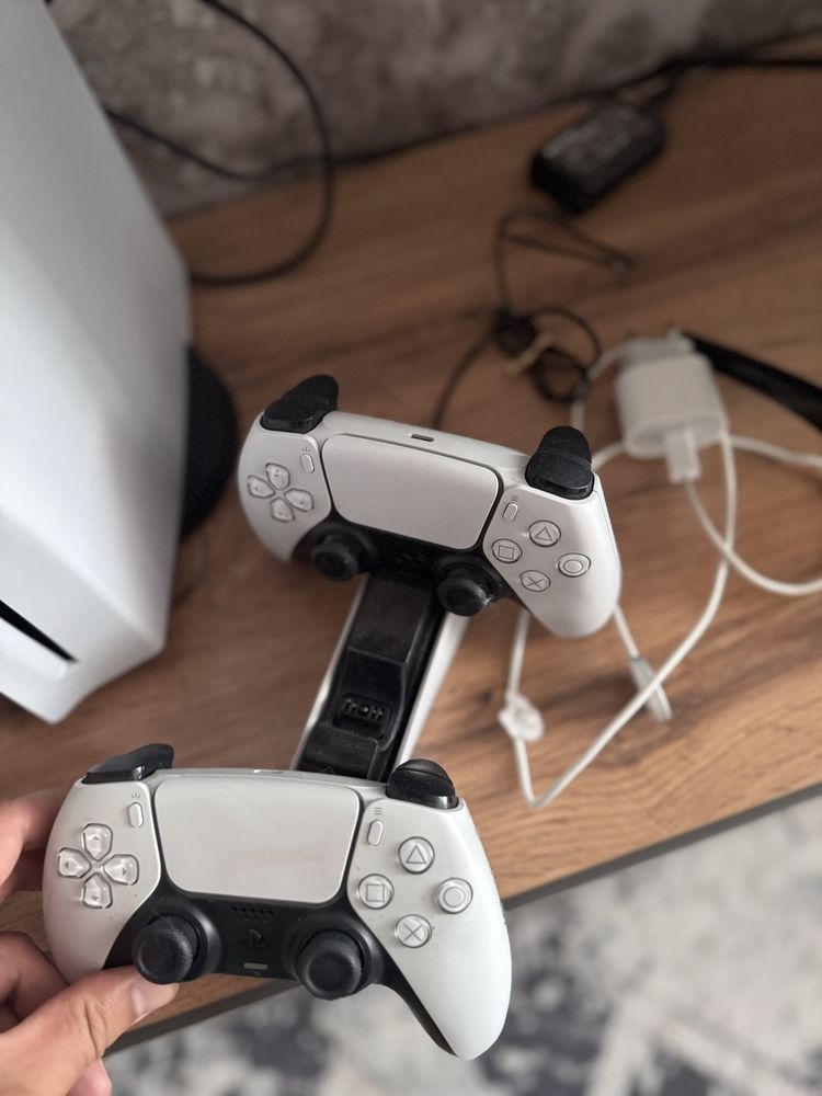 Sony playstation 5